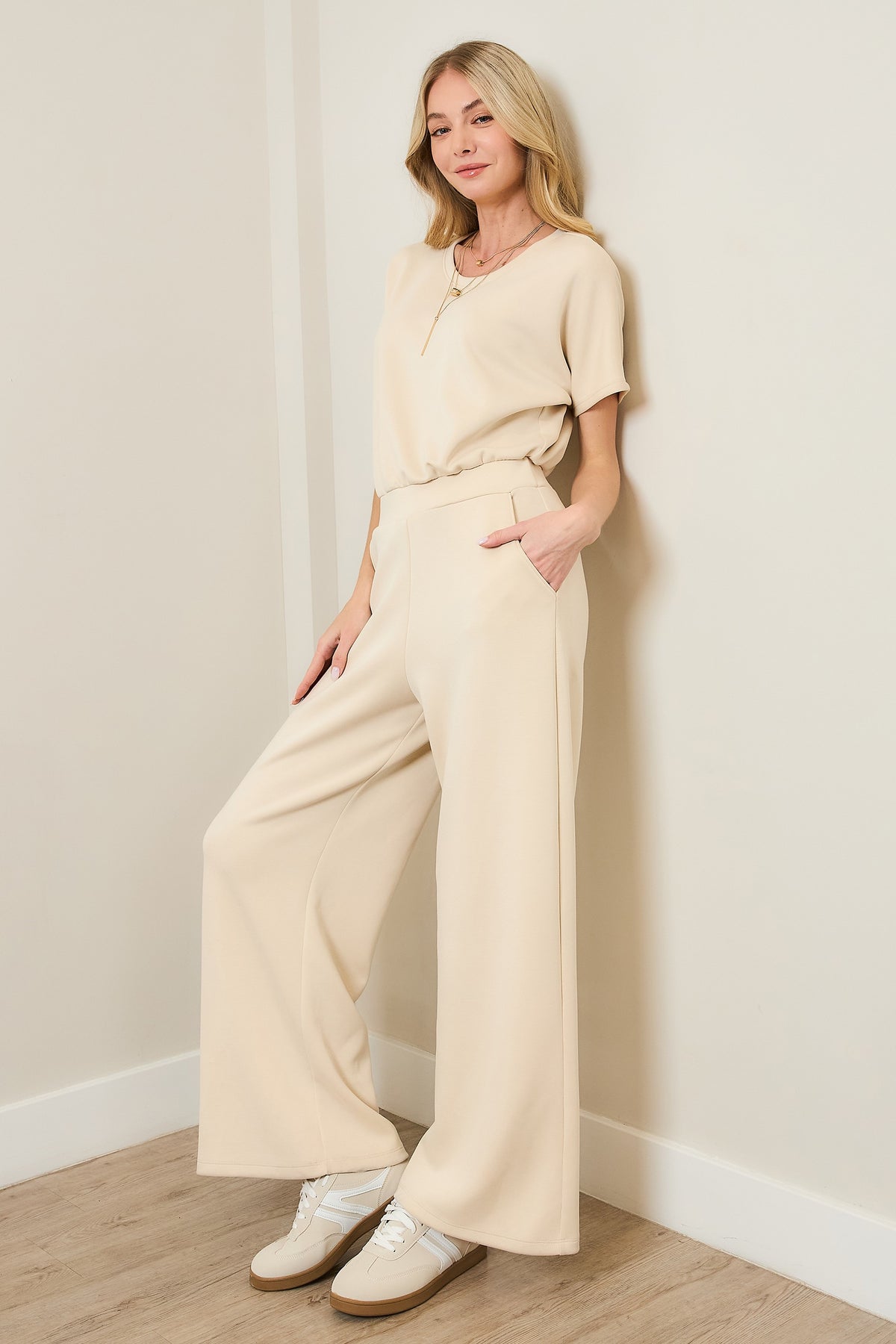 DEON Techno Jumpsuit