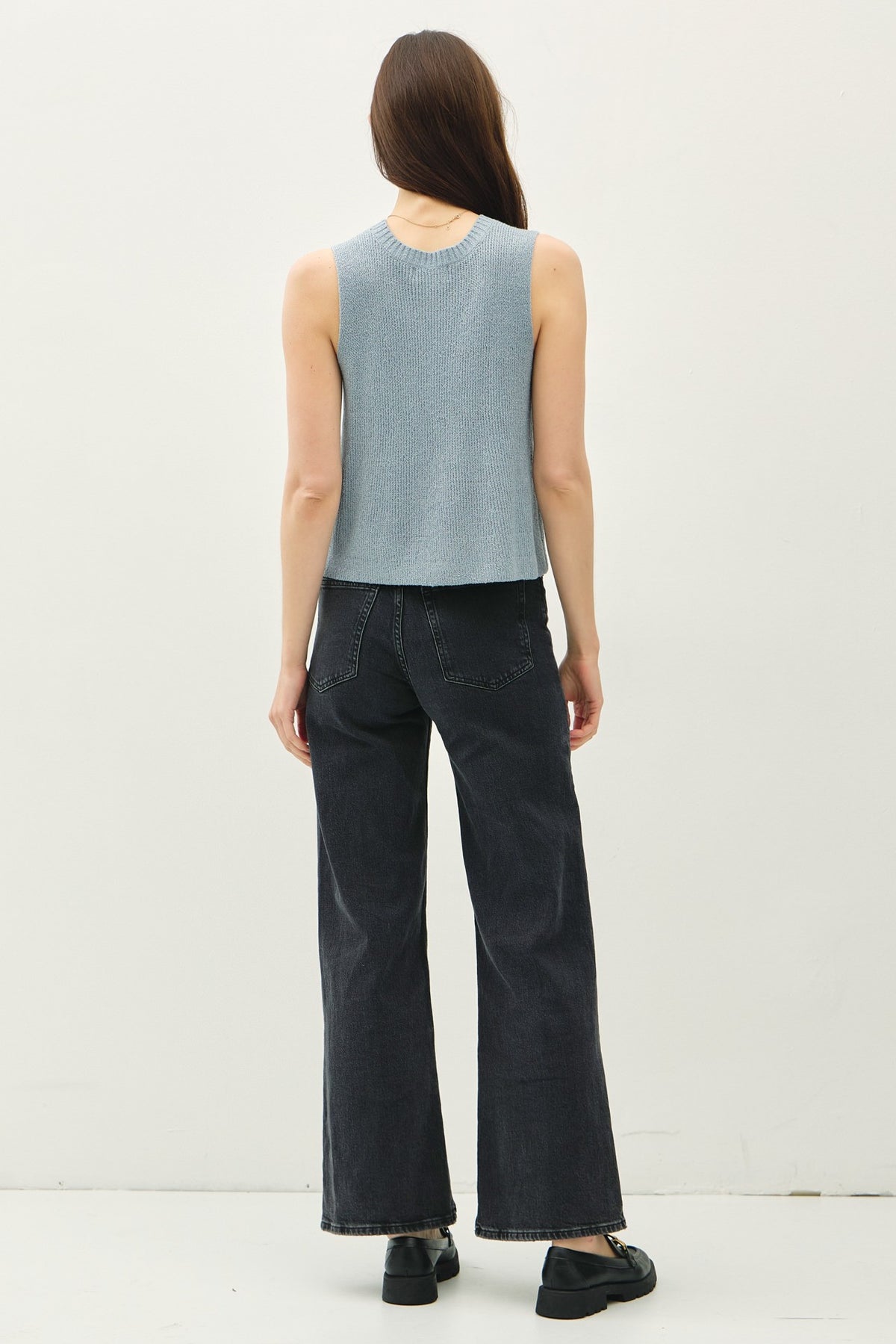 NYLAND Evani Sweater Vest