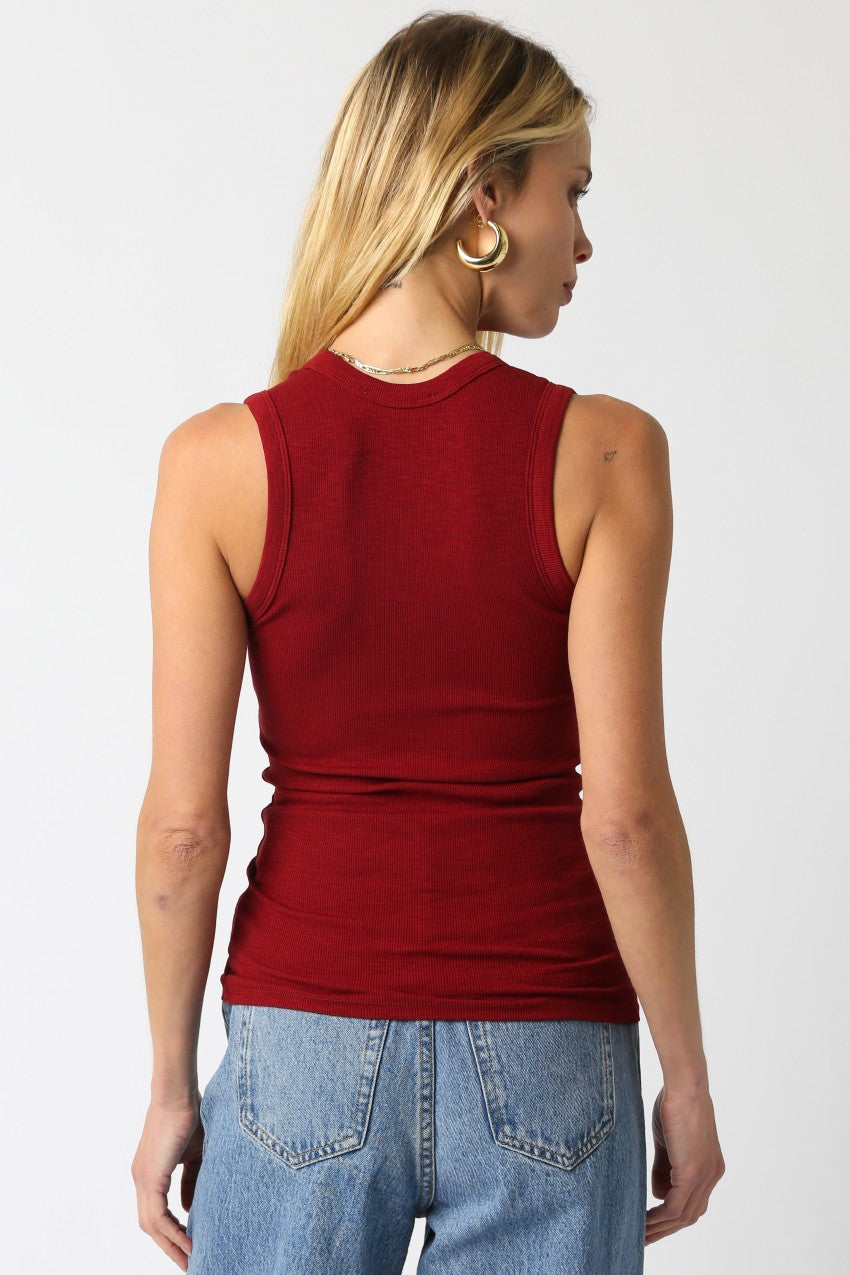 NYLAND Kelsey Tank Top