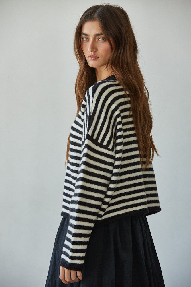 NYLAND Kelsey Cardigan Sweater