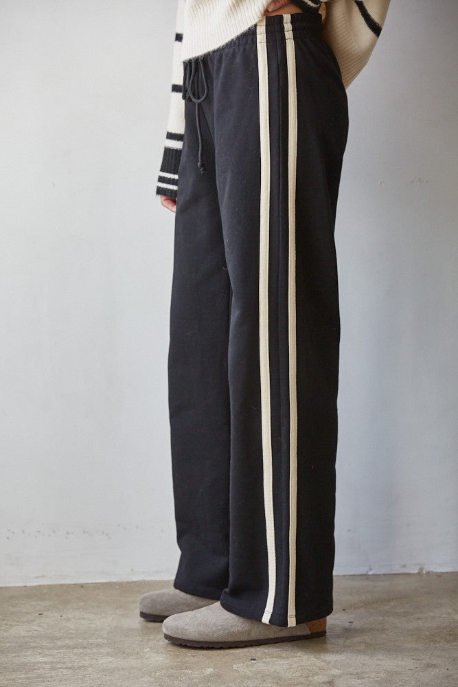 NYLAND Victory Stripe Pants