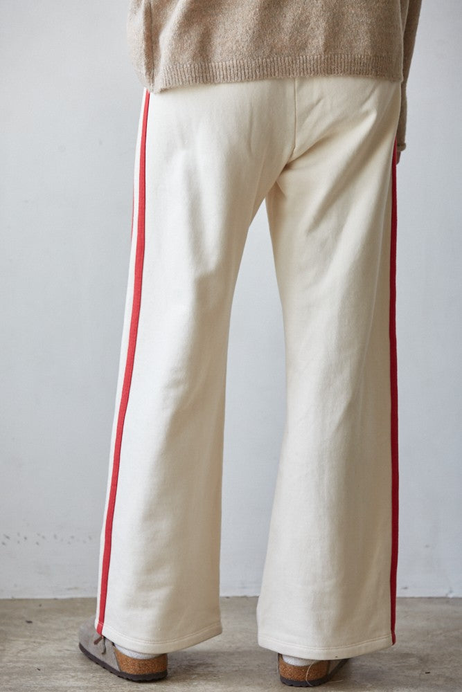 NYLAND Victory Stripe Pants