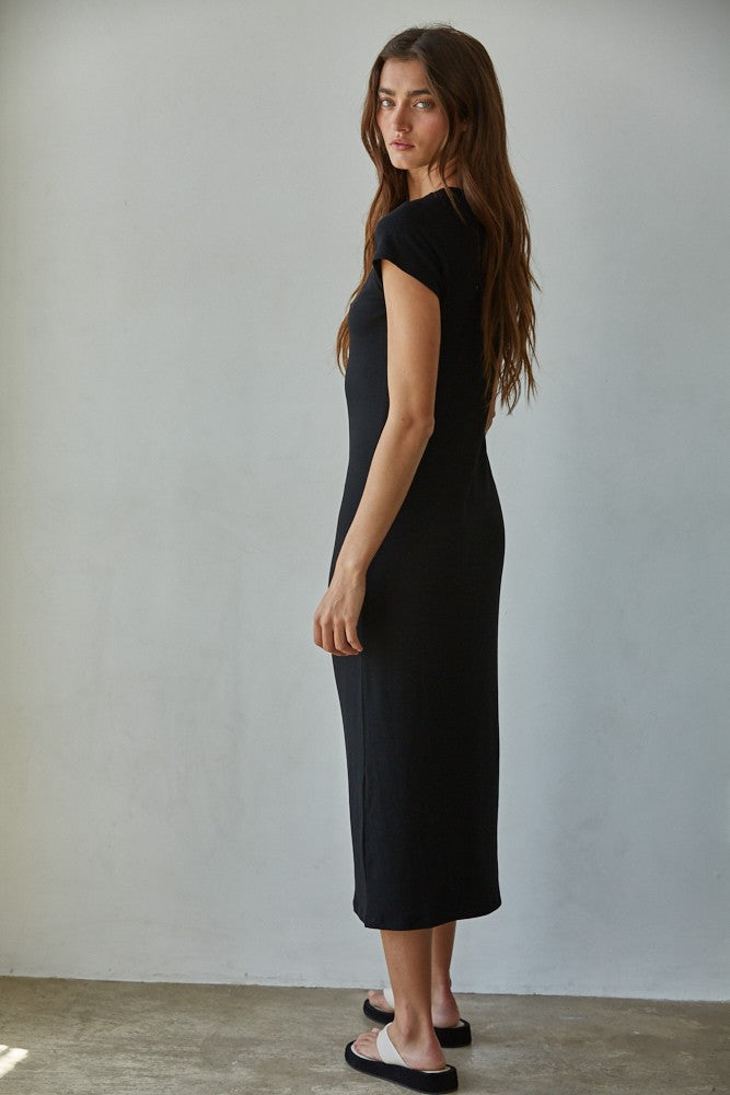 DEON Daily Midi Dress