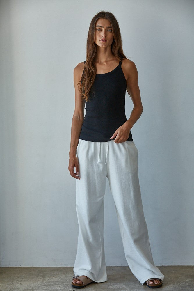 DEON Cool Black Tank