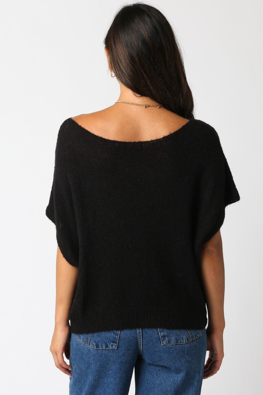 NYLAND Ali Knit Top