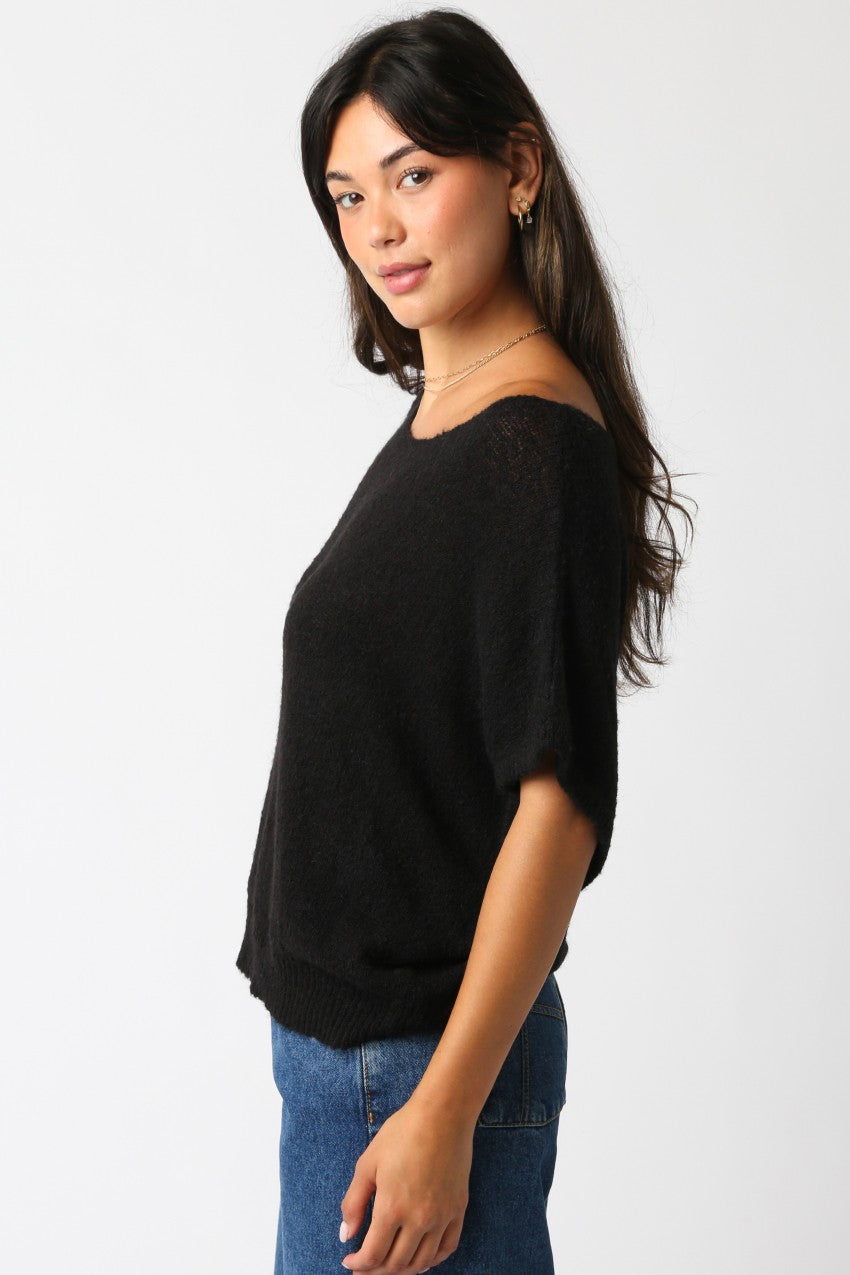 NYLAND Ali Knit Top