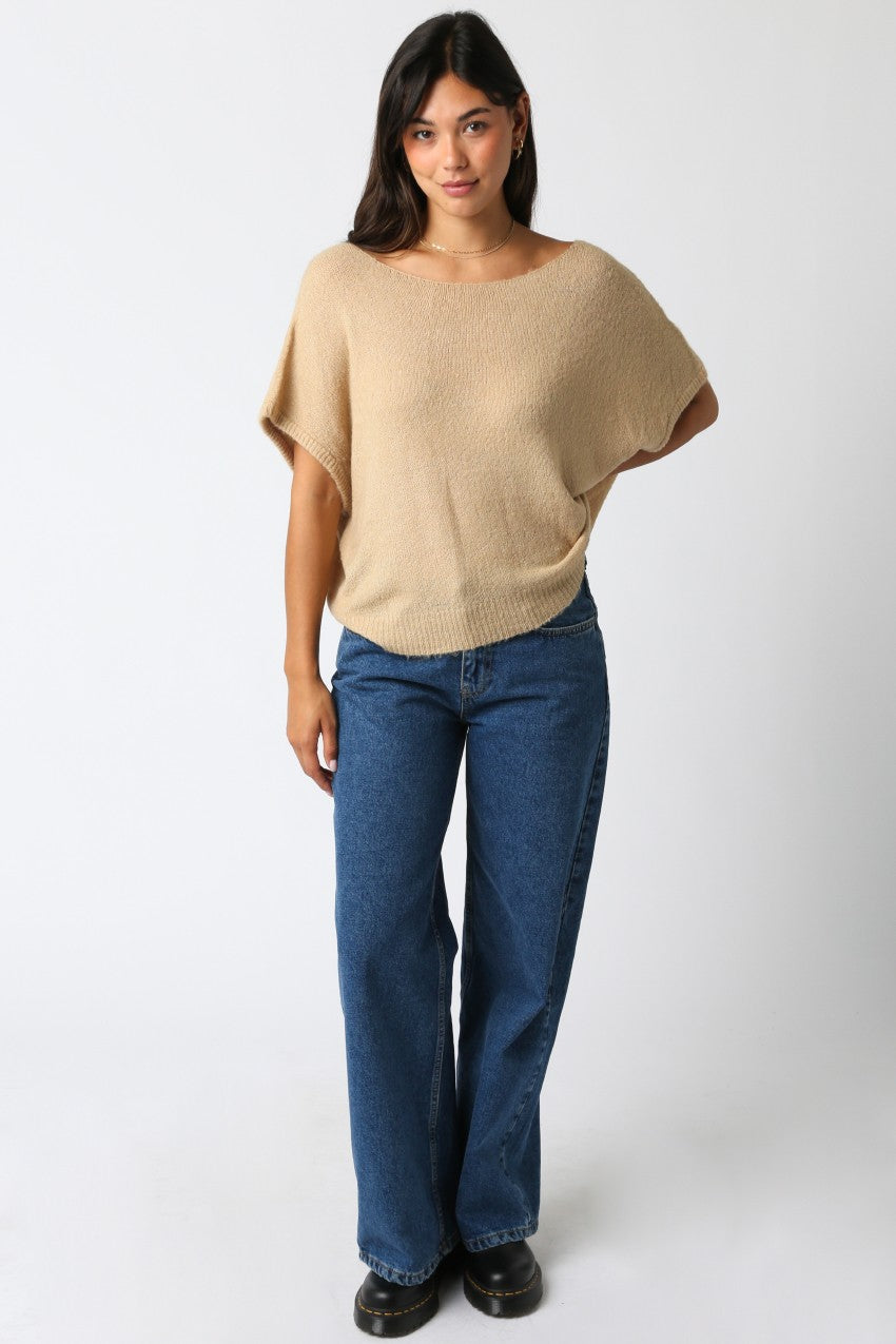 NYLAND Ali Knit Top