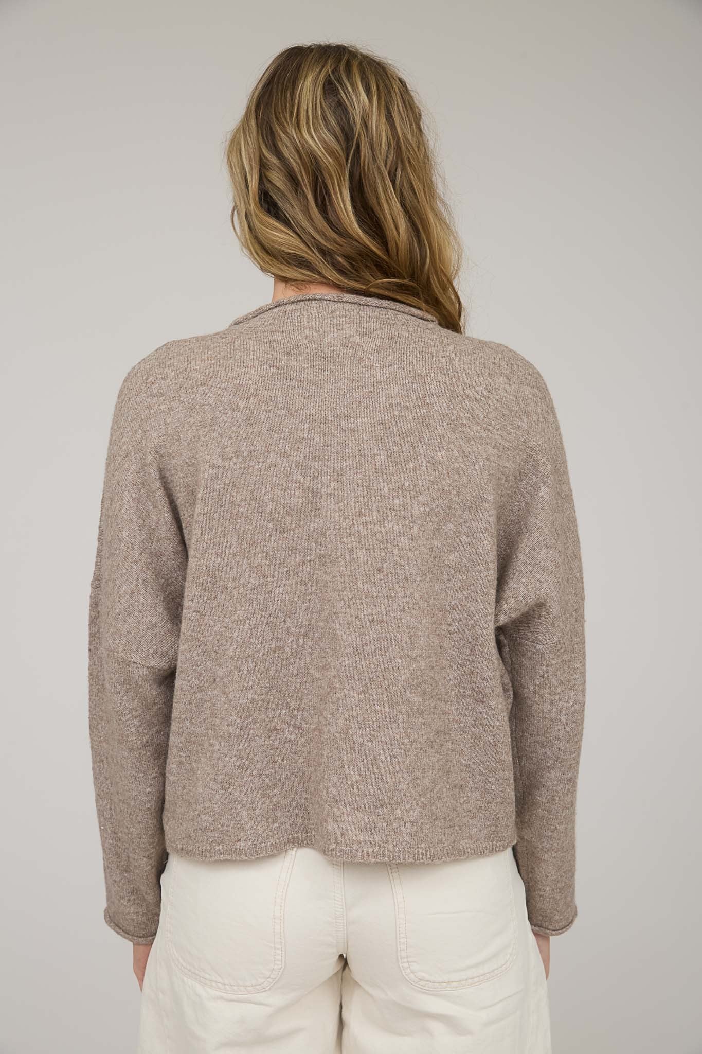 Nyland Fabiola Lightweight Cardigan