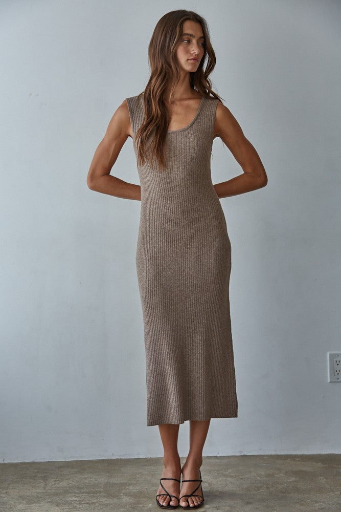 apollo midi dress Apollo Convertible Midi Dress 6 / Palm Bay Blue