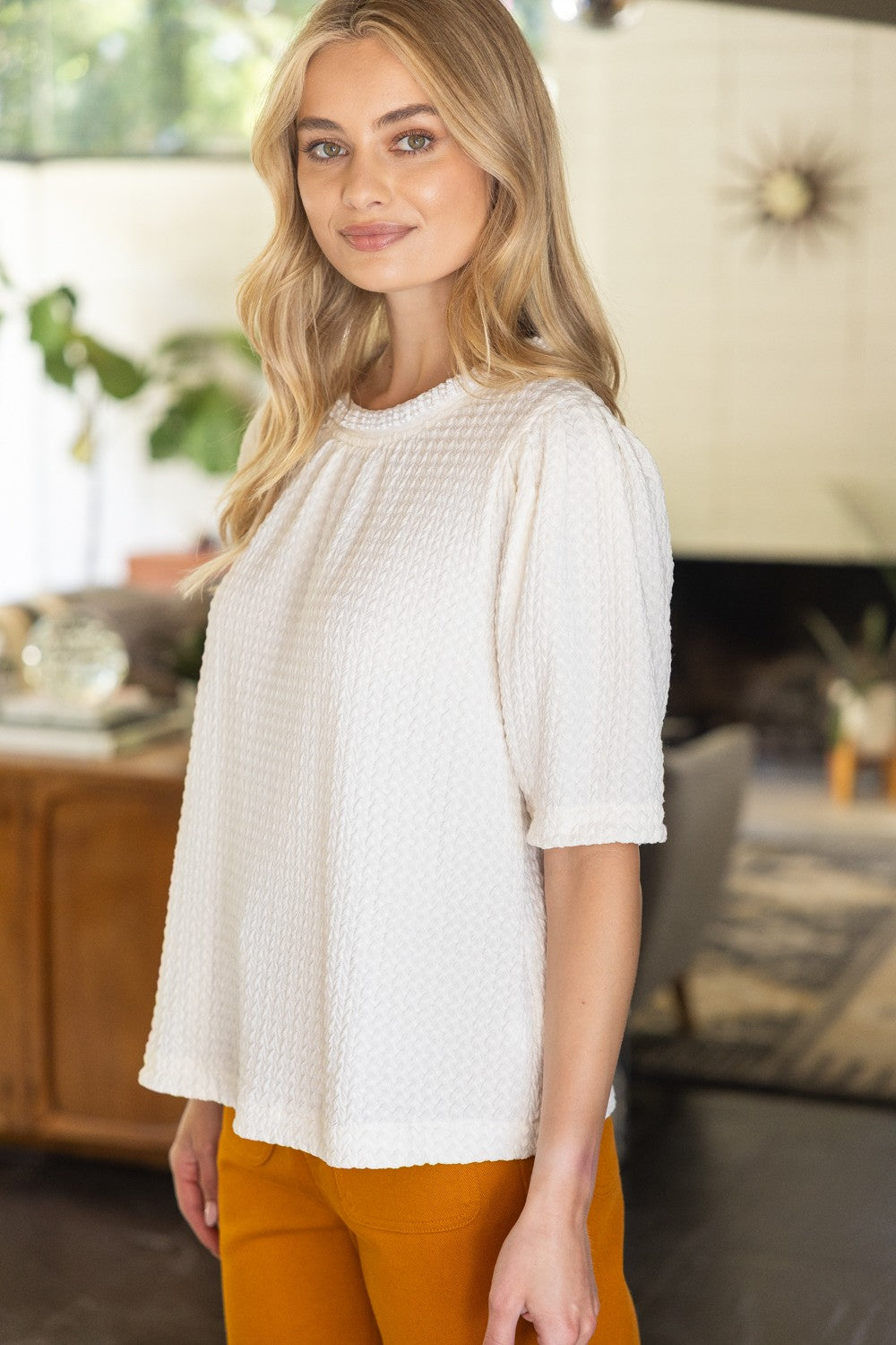 DEON The Abby Top