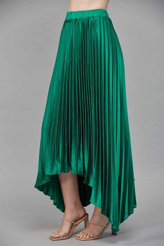 NYLAND Inara Midi Skirt