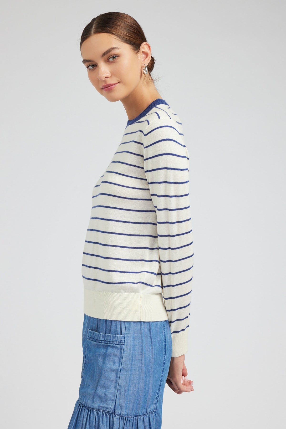 NYLAND Calla Pullover Sweater