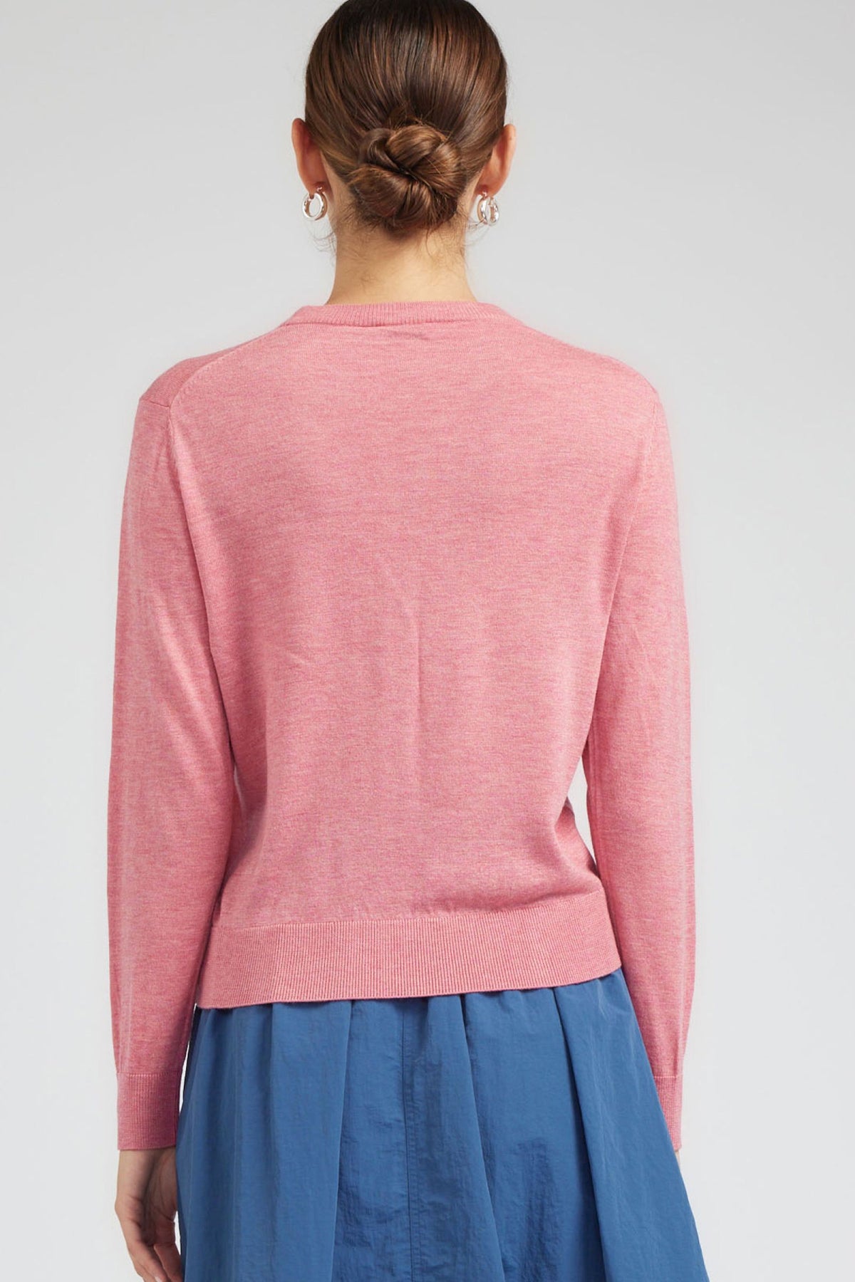 NYLAND Chiara Pullover Sweater