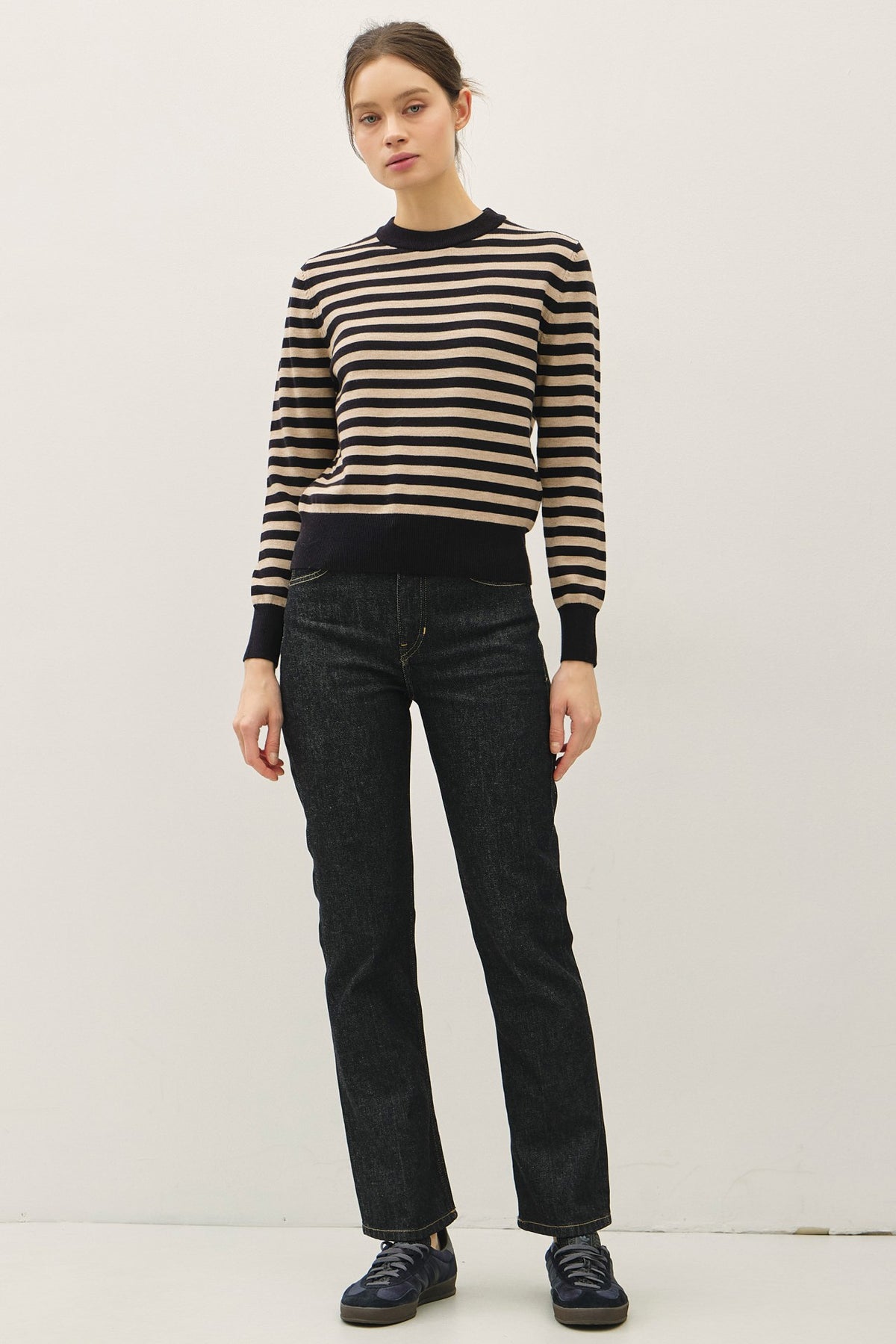 NYLAND Akari Sweater