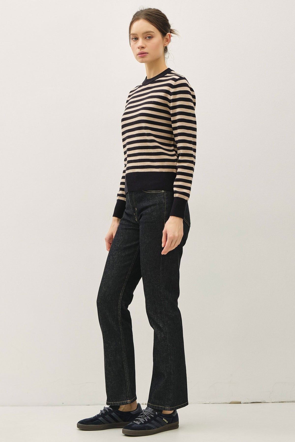 NYLAND Akari Sweater