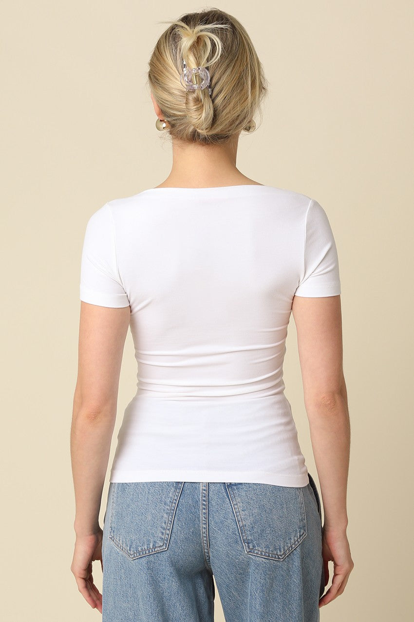 NYLAND Cherith Tee