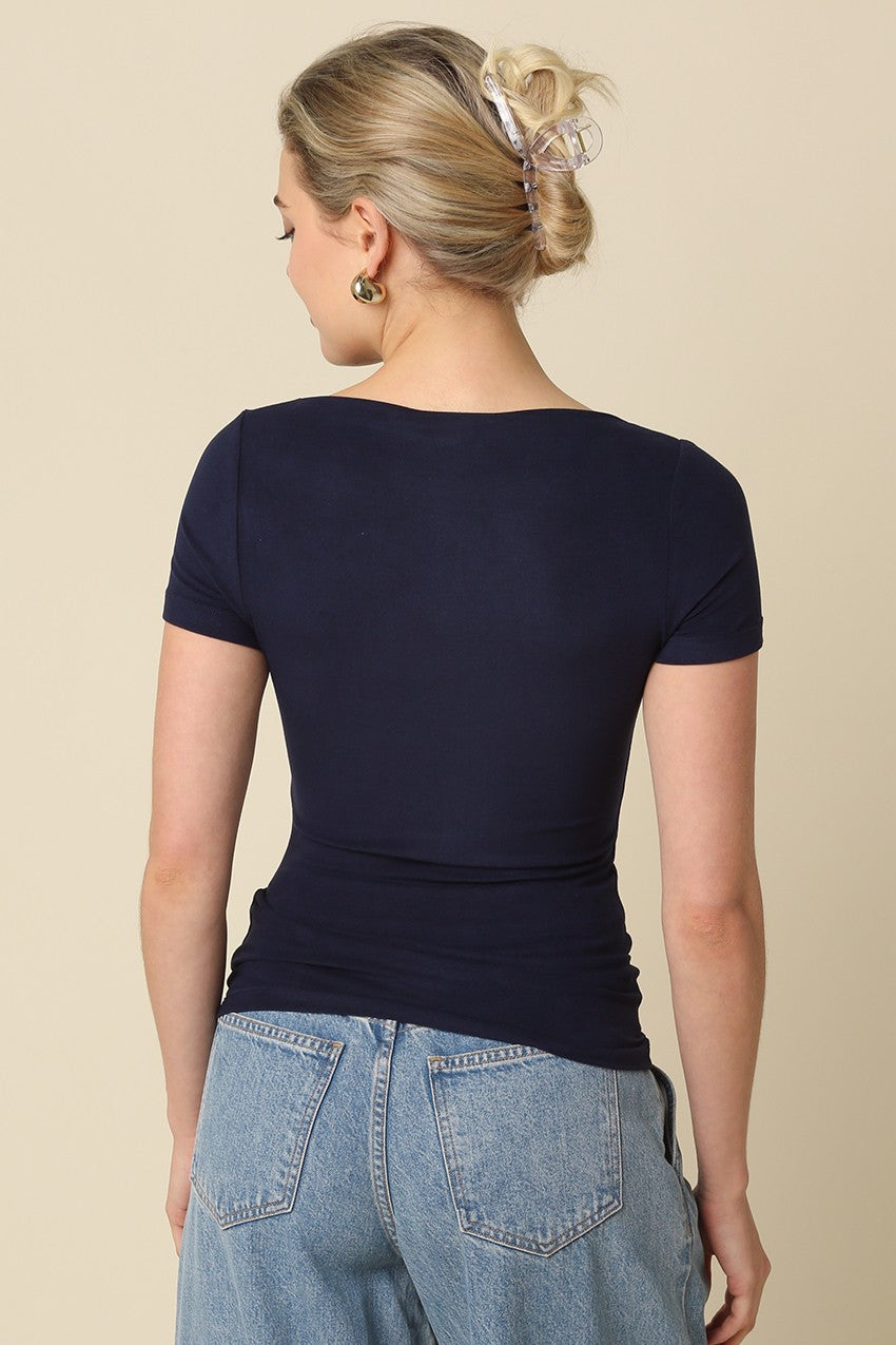 NYLAND Cherith Tee