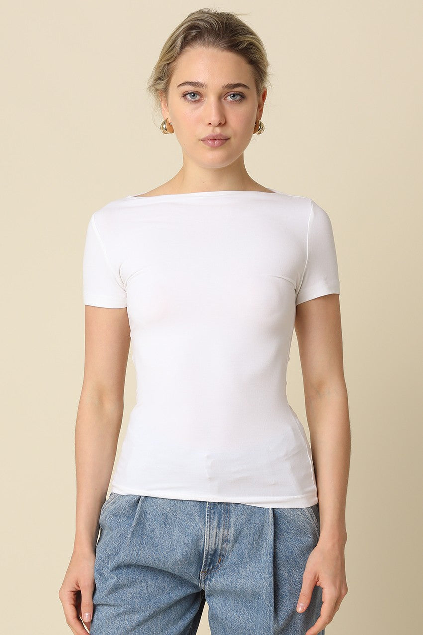 NYLAND Cherith Tee