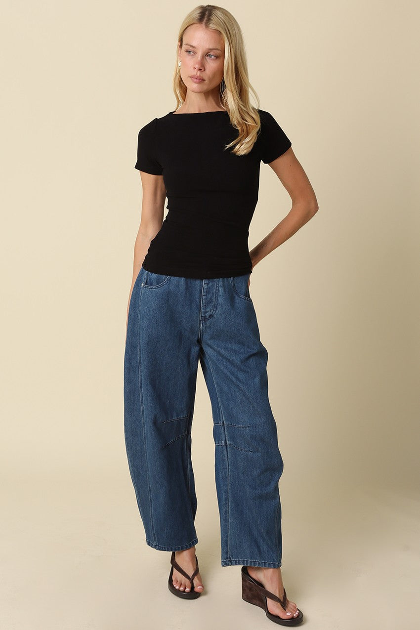 NYLAND Cherith Tee