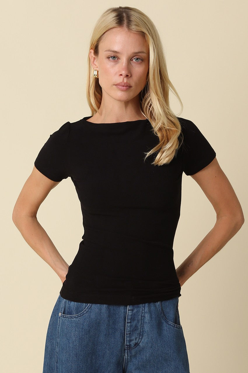 NYLAND Cherith Tee