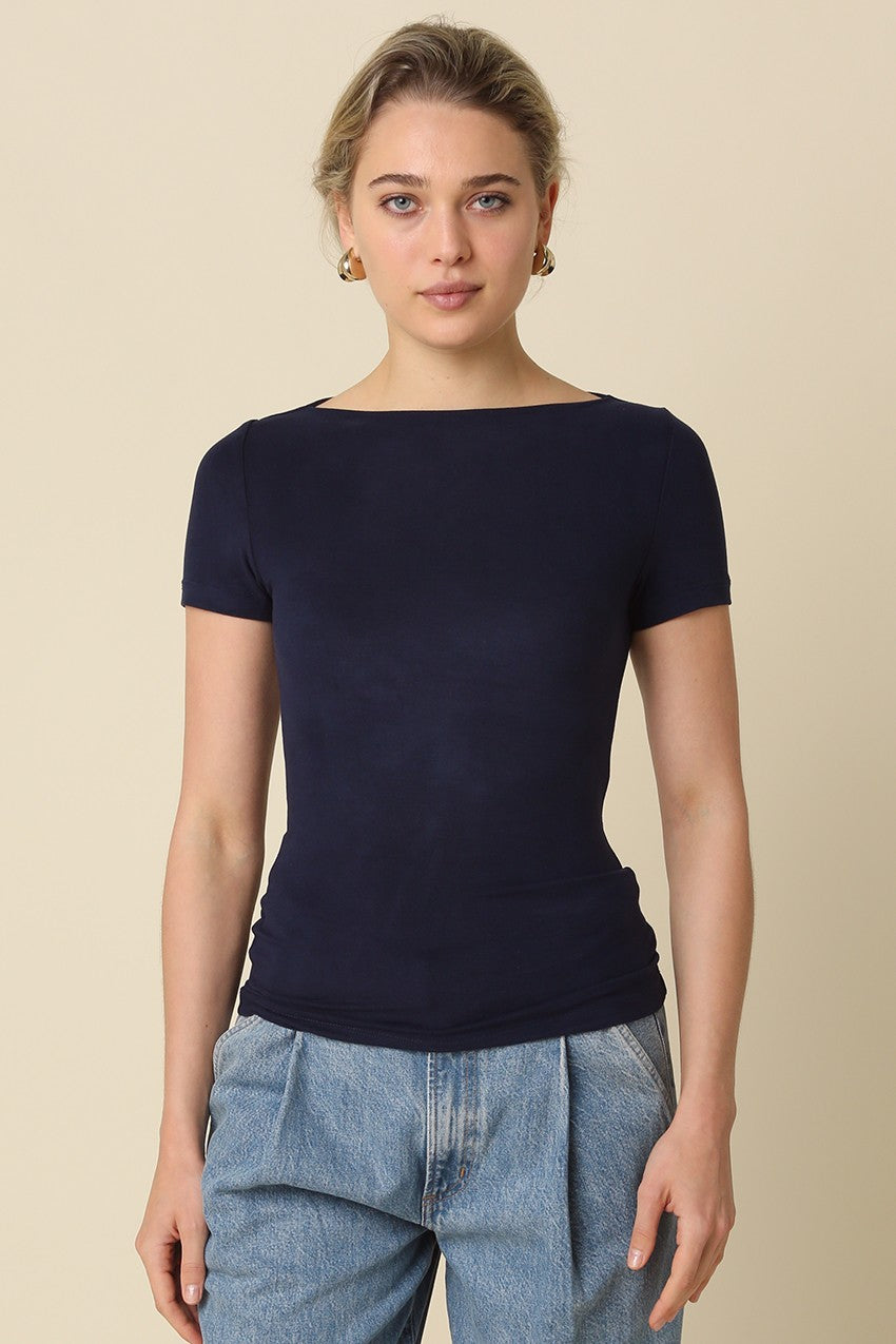 NYLAND Cherith Tee