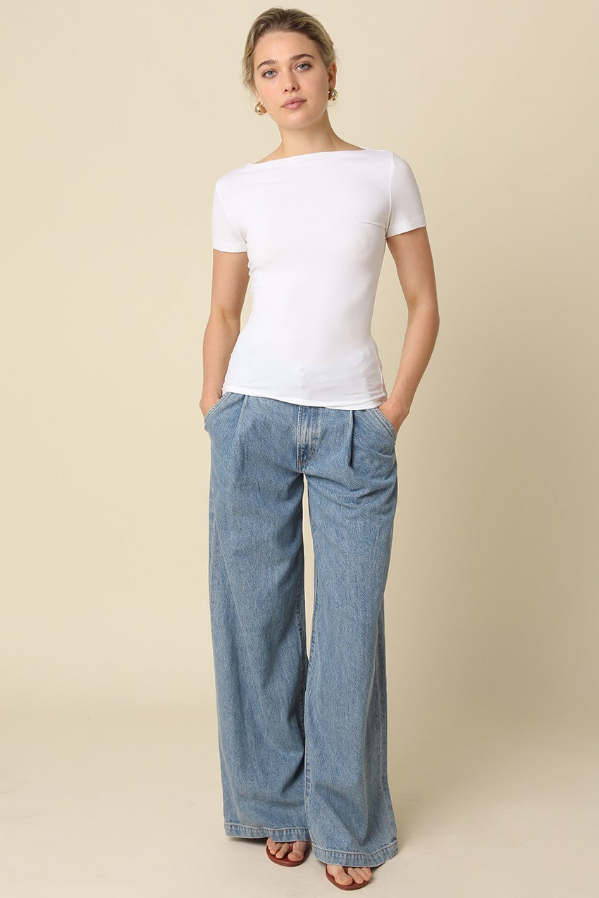 NYLAND Cherith Tee