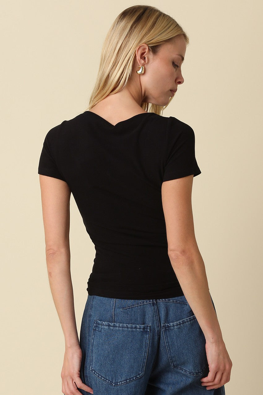 NYLAND Cherith Tee