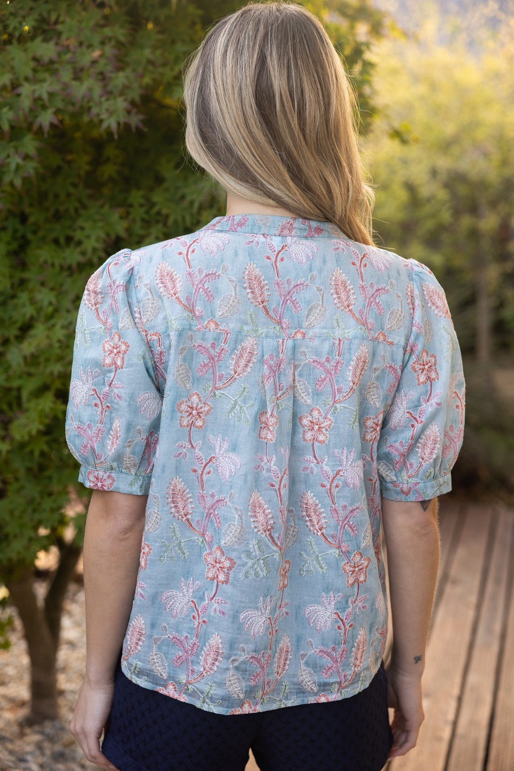 DEON The Giselle Top