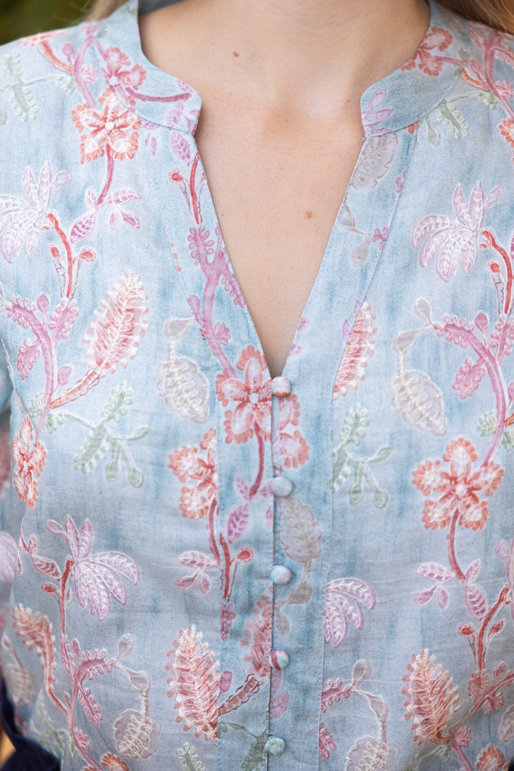 DEON The Giselle Top