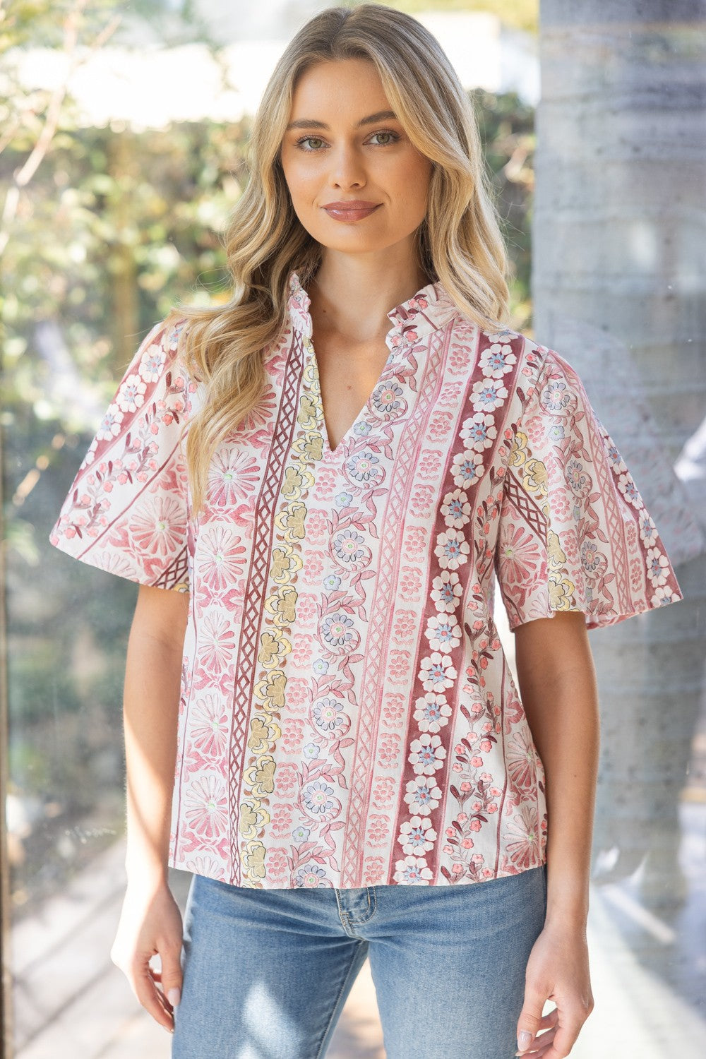 DEON The Camilla Top Top