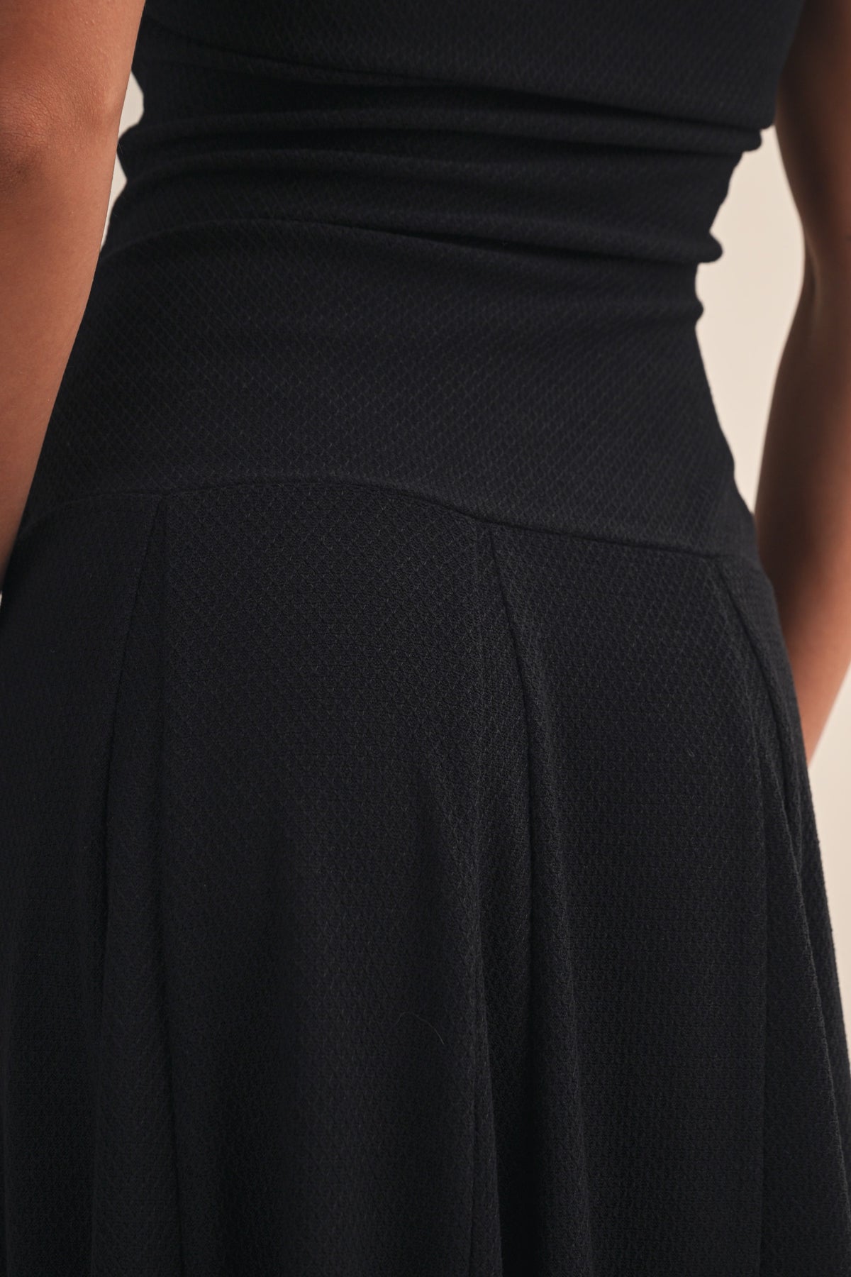 DEON Tube Maxi Dress