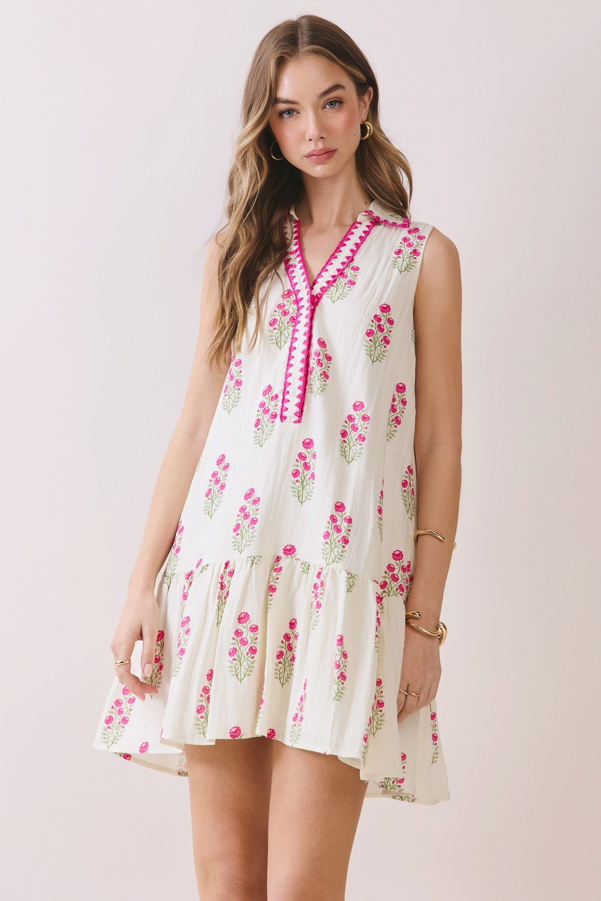 NYLAND Katerine Dress