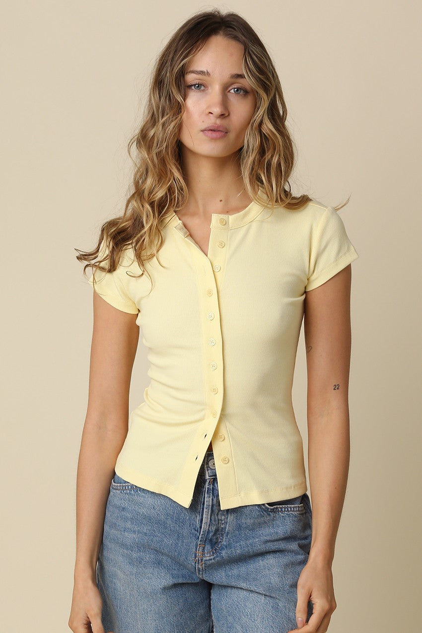 NYLAND Fifi Tee