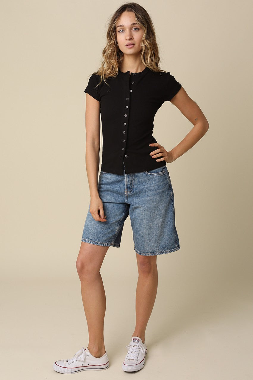 NYLAND Fifi Tee