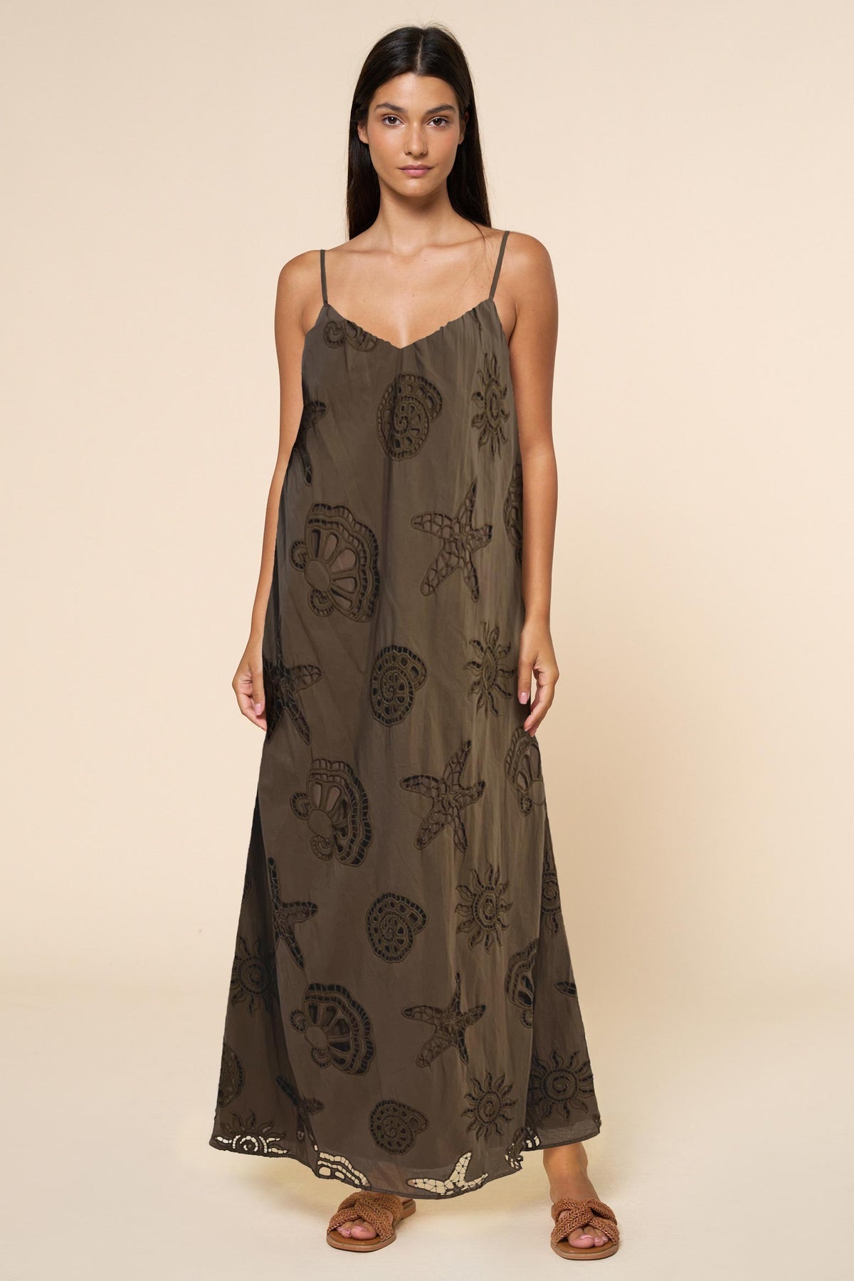 DEON Cocoa Beach Maxi