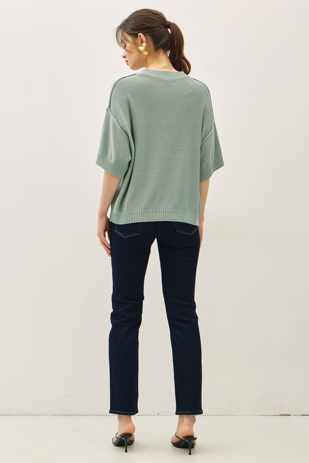 DEON Light OS Sweater Tee