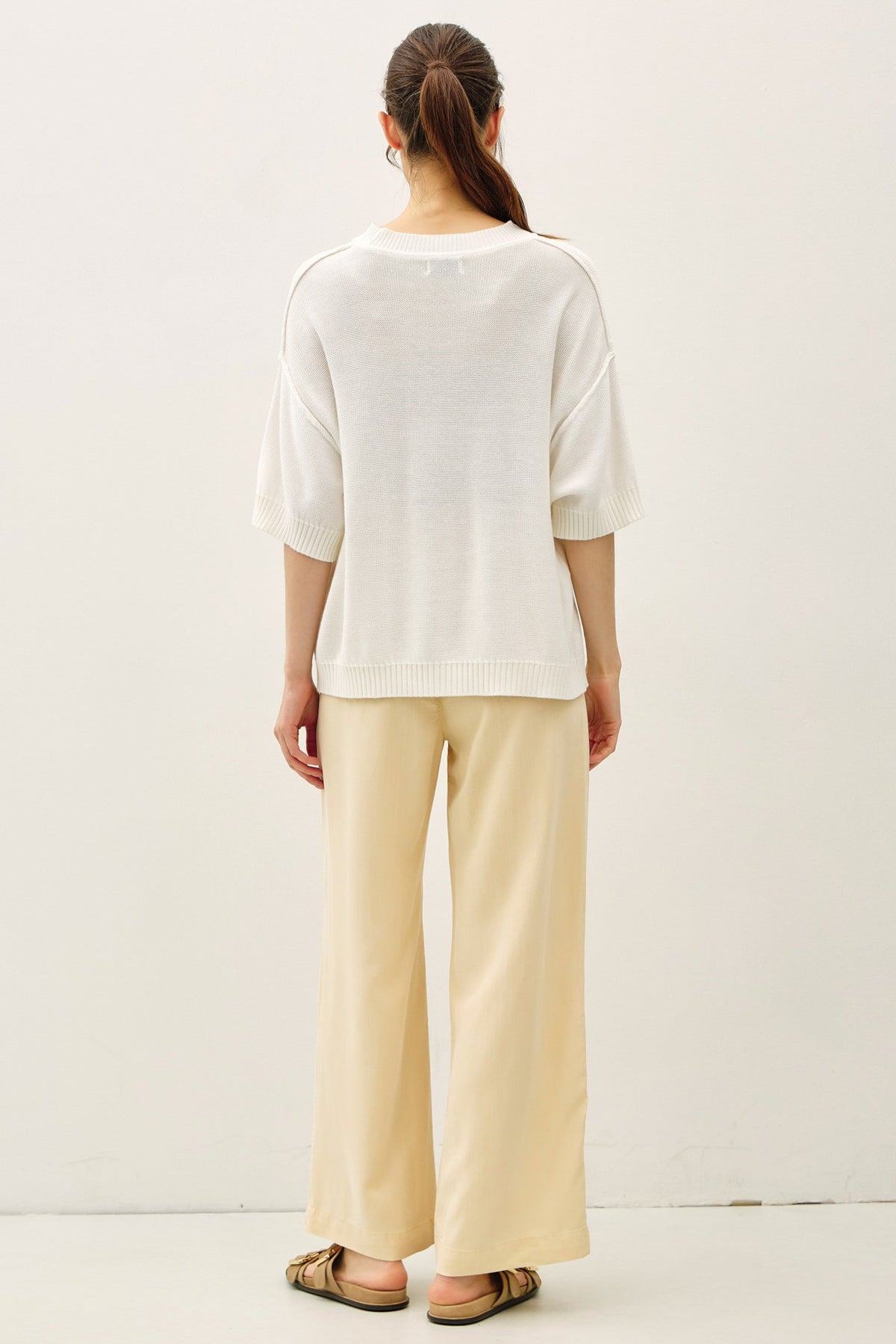 DEON Light OS Sweater Tee