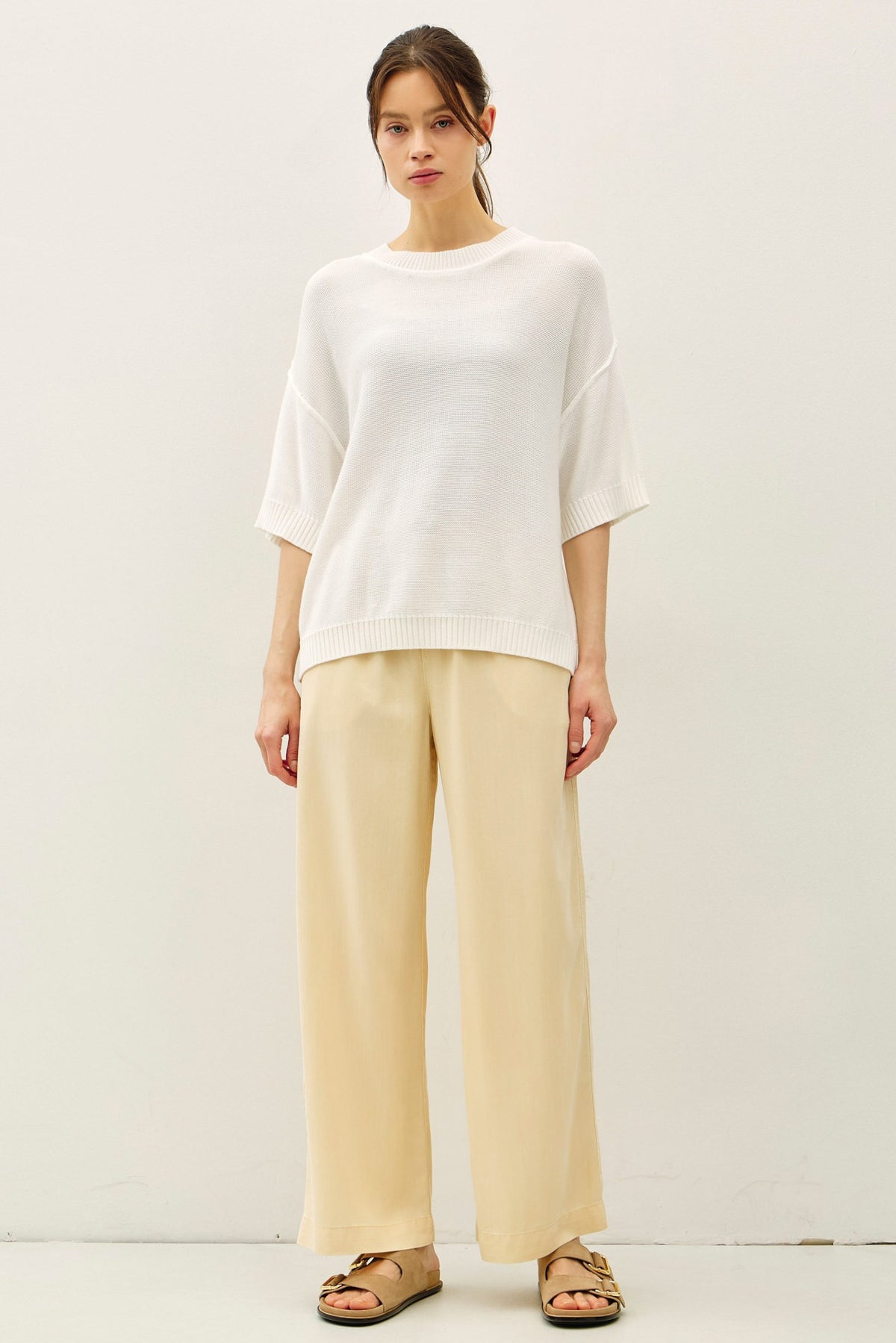 DEON Light OS Sweater Tee