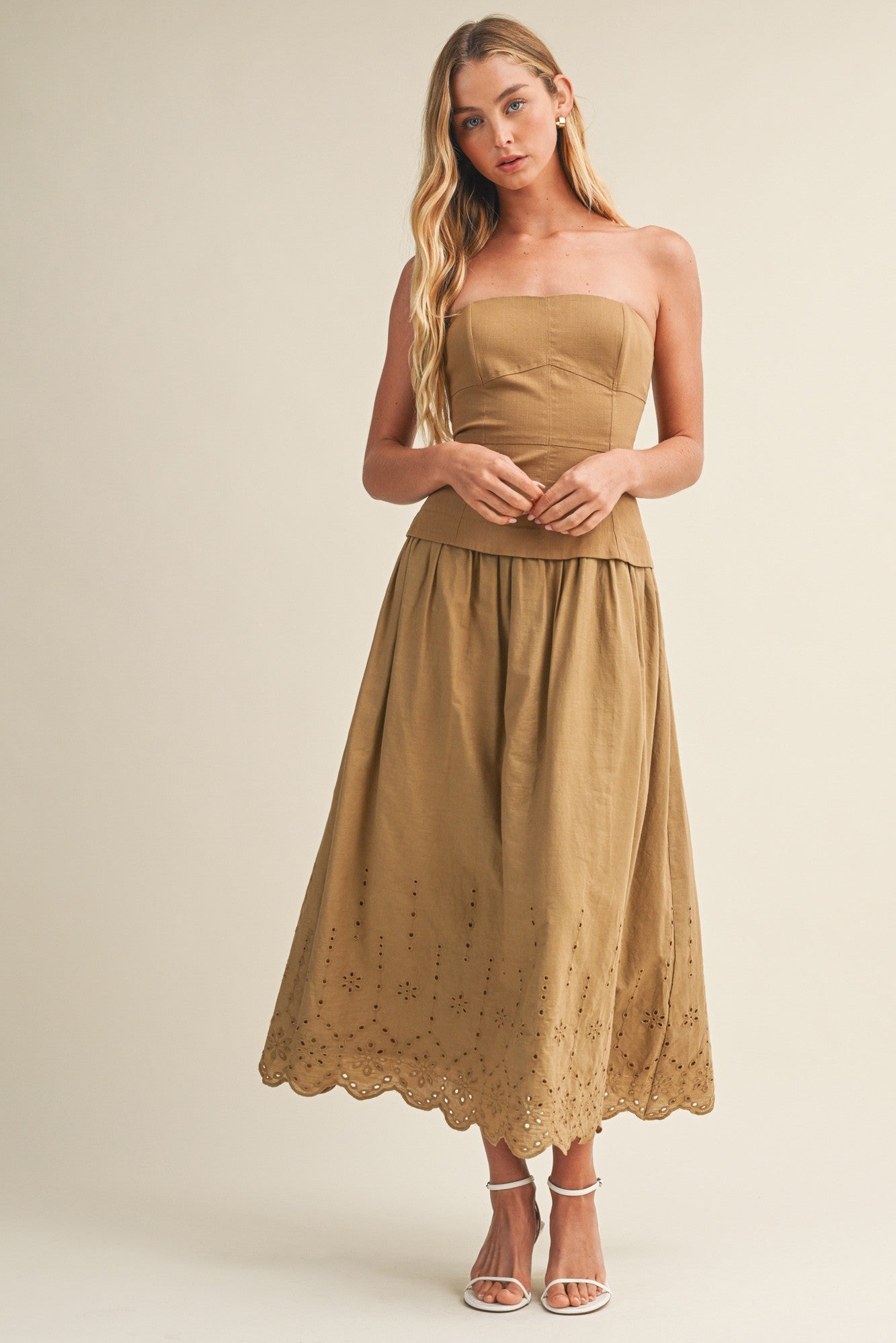 DEON Iced Coffee Midi
