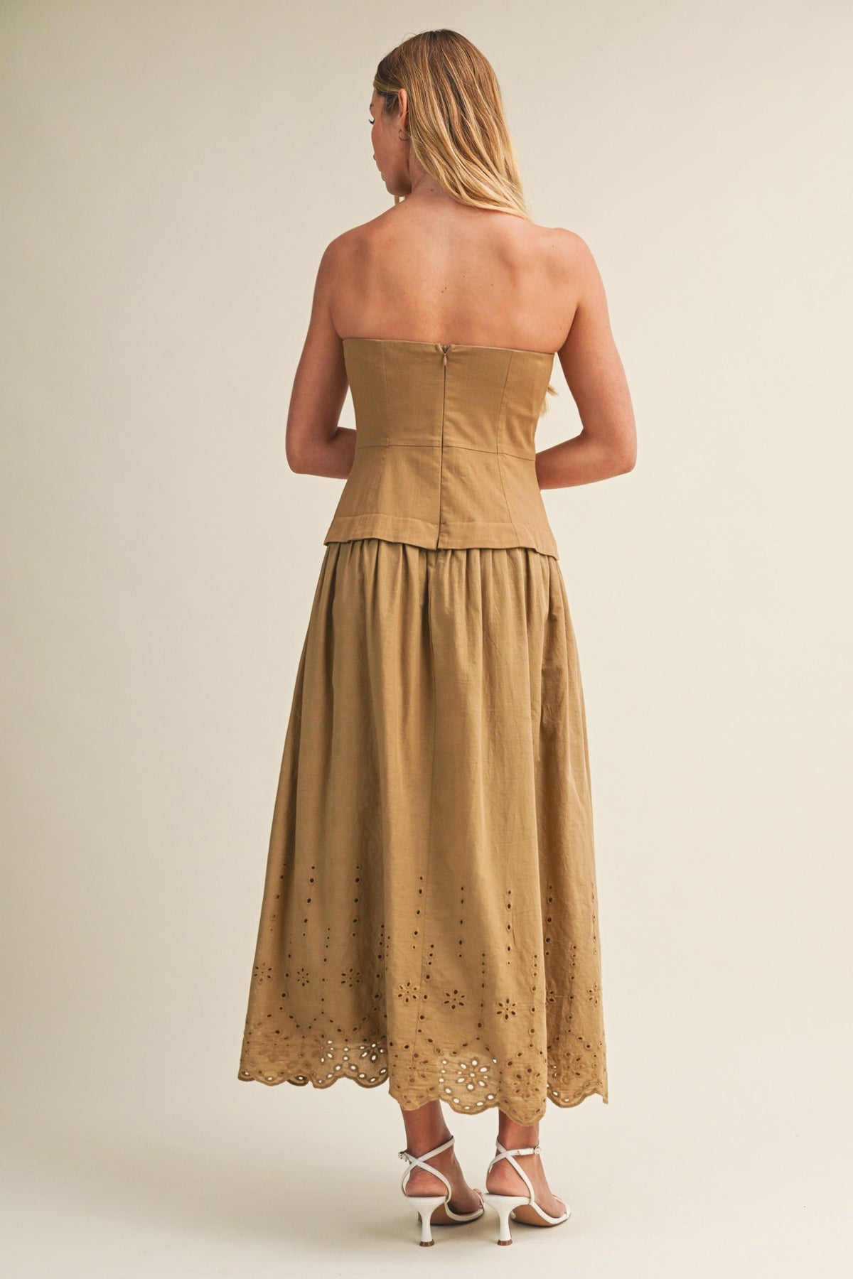 DEON Iced Coffee Midi