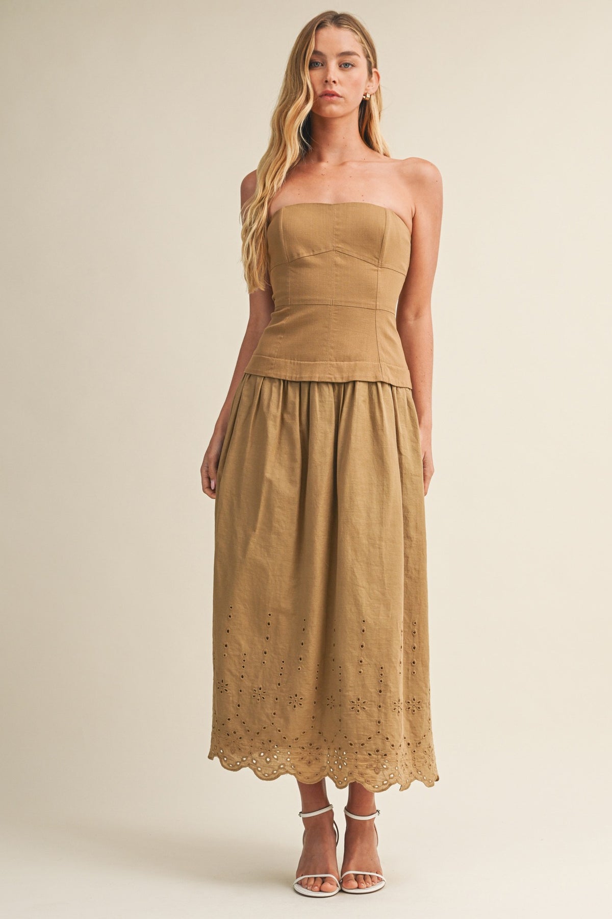 DEON Iced Coffee Midi