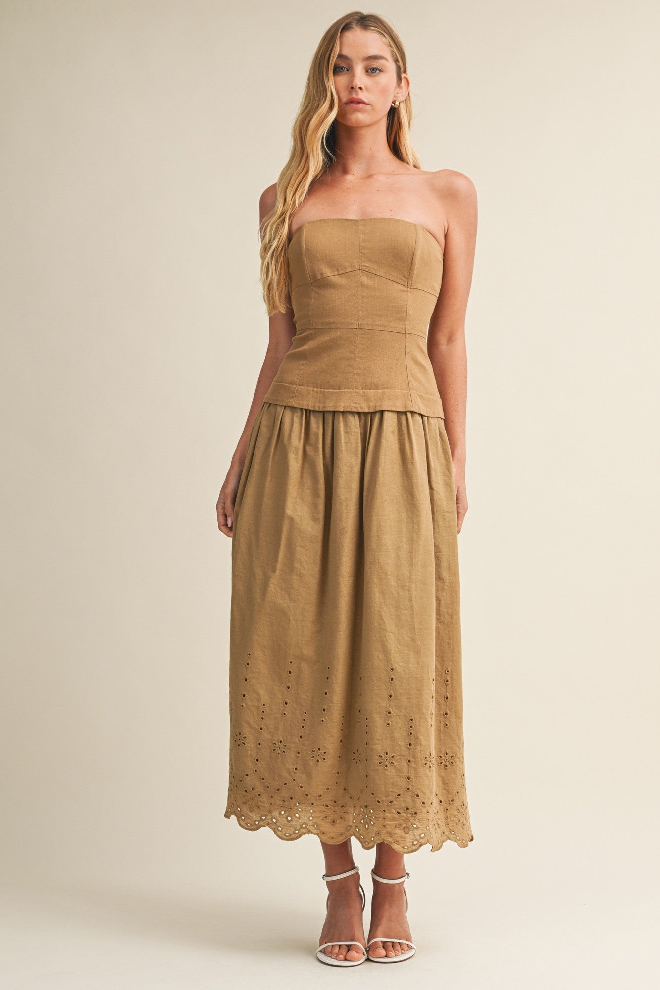 DEON Iced Coffee Midi