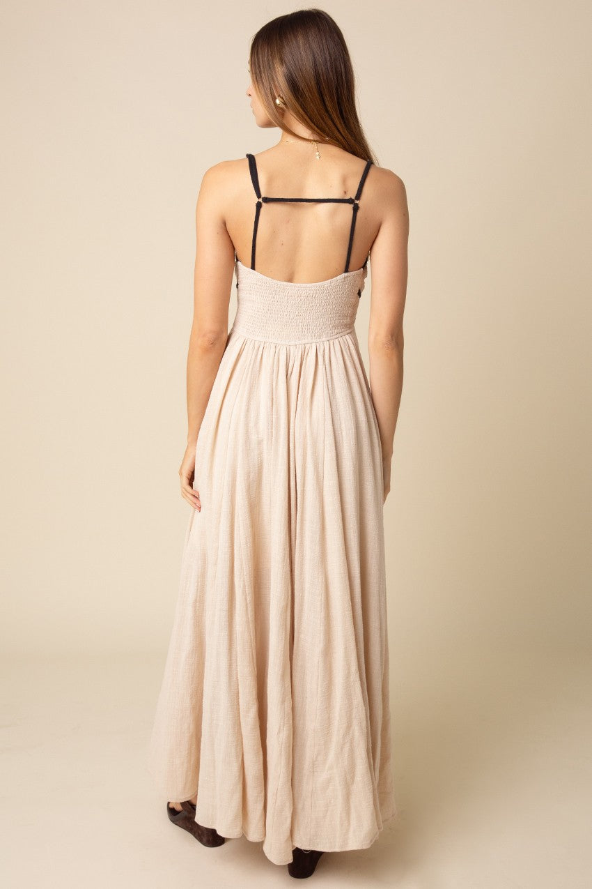 DEON Summer Fairy Dress