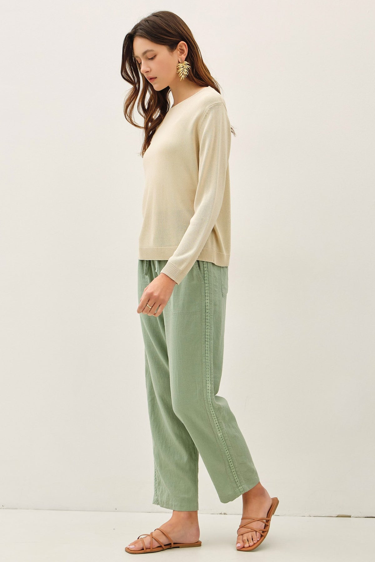 NYLAND Amari Sweater