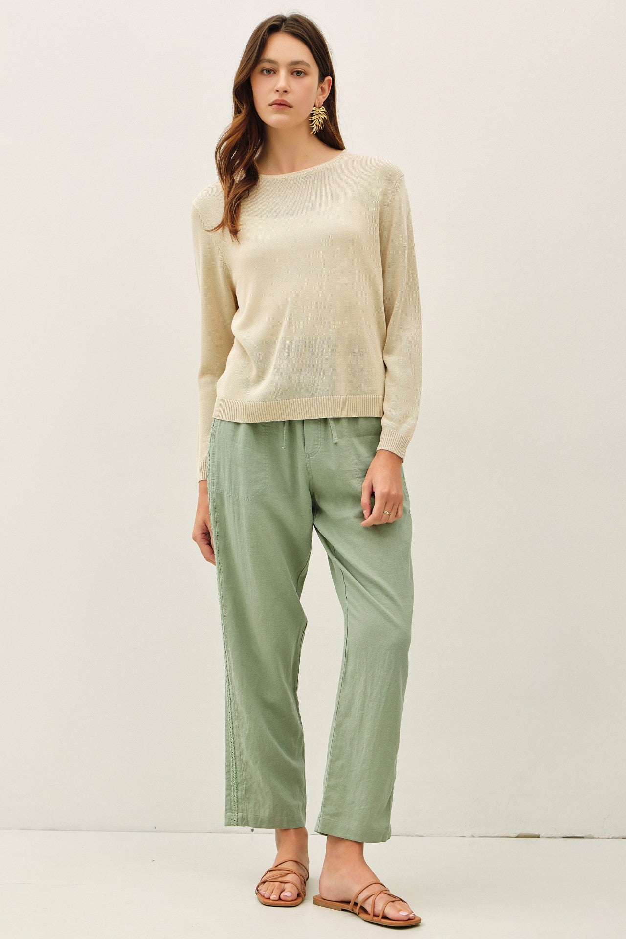 NYLAND Amari Sweater