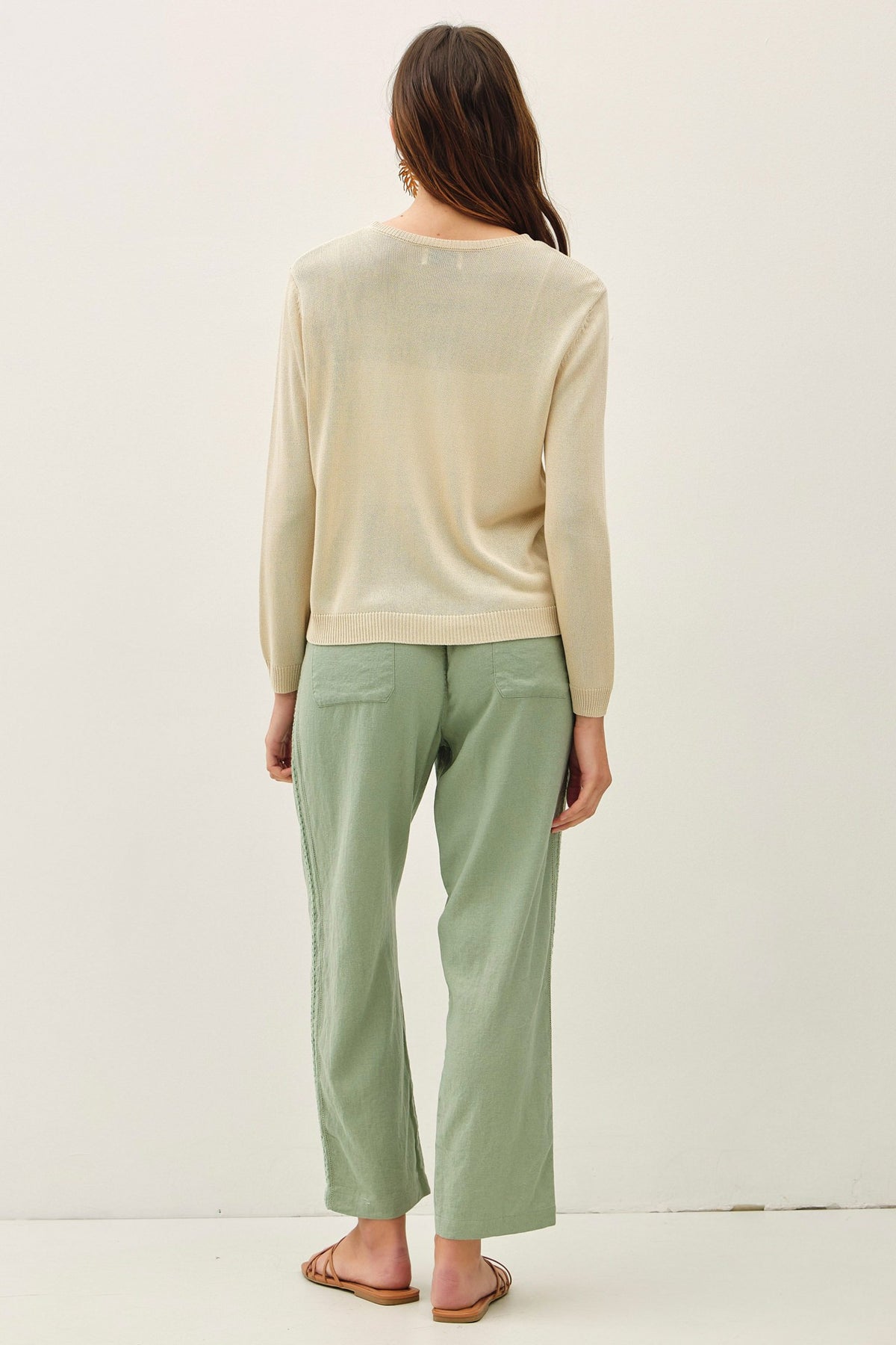 NYLAND Amari Sweater