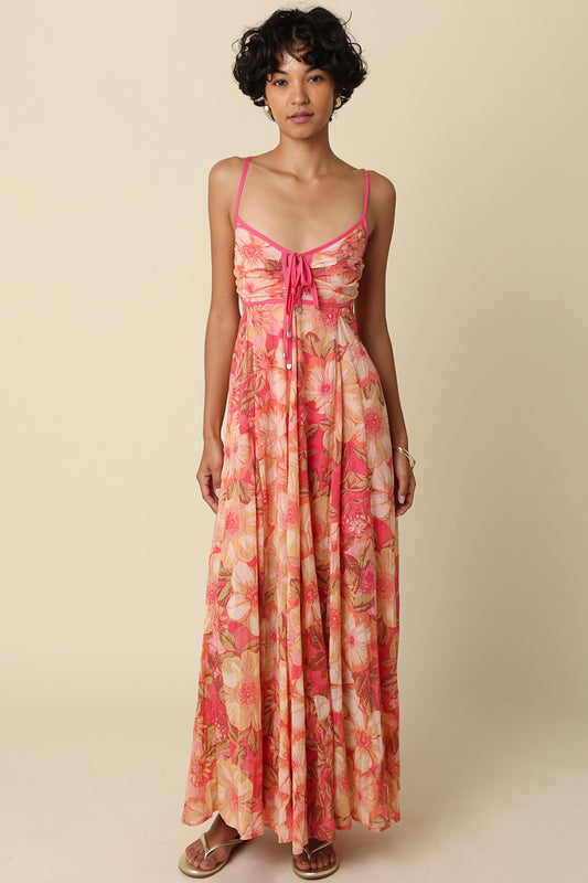 NYLAND Clarissa Dress