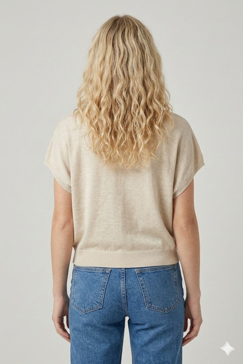 NYLAND Hecate Sweater