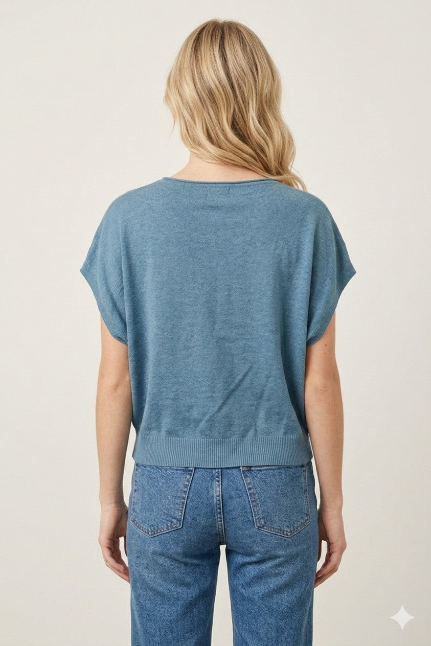 NYLAND Hecate Sweater