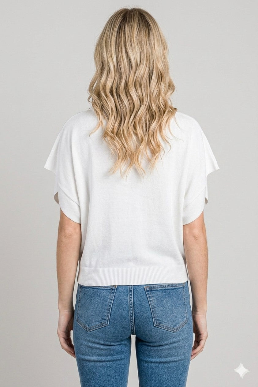 NYLAND Hecate Sweater